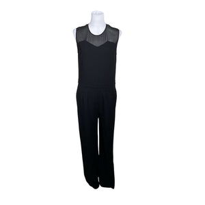 Unisex Just Female - Overalls, size 38 - Black (1)