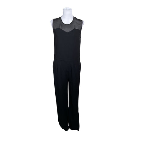 Unisex Just Female - Overalls, size 38 - Black ()