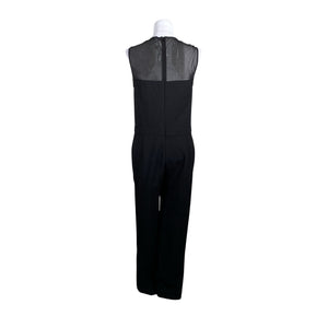 Unisex Just Female - Overalls, size 38 - Black (2)