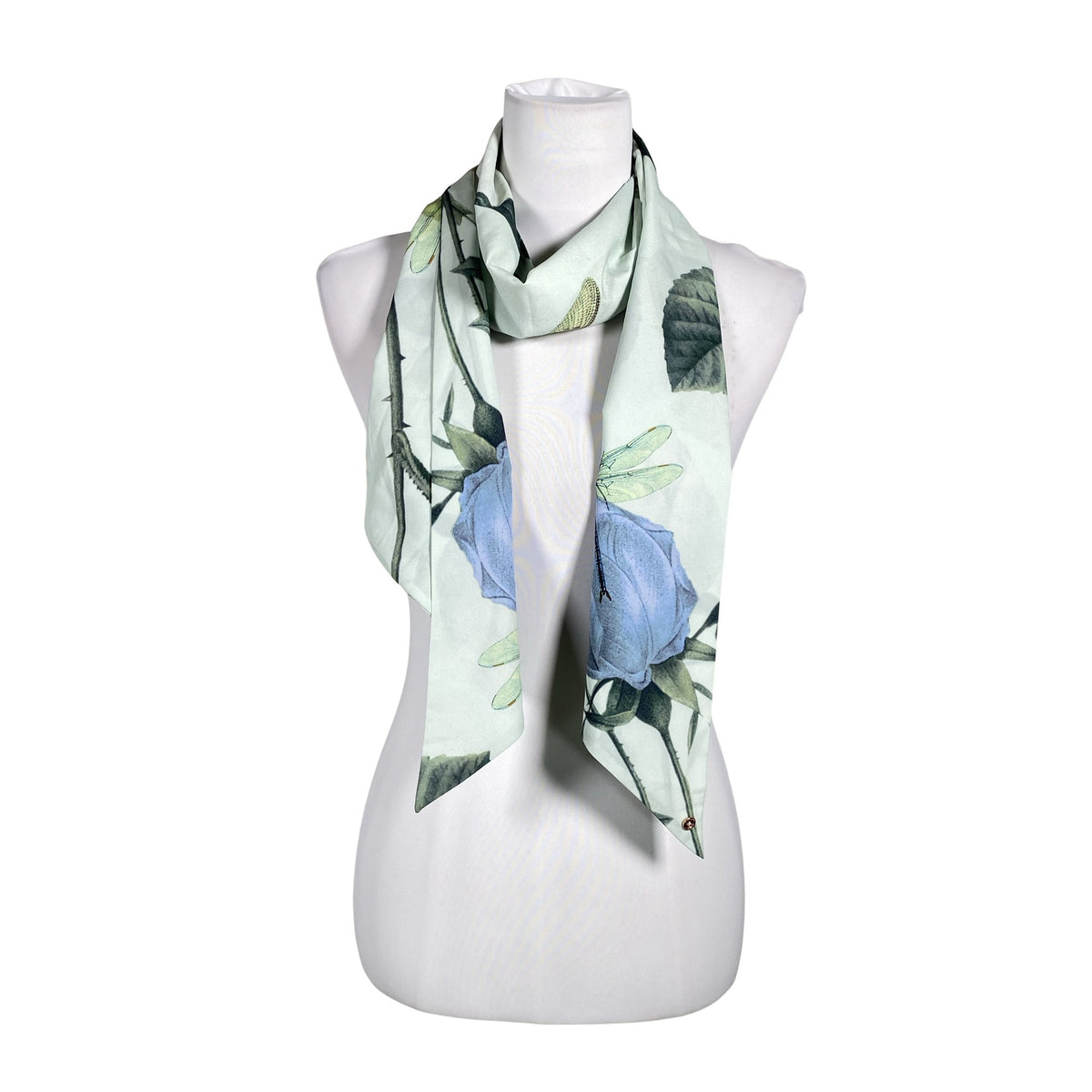 Unisex Ted Baker - Scarf, size Midi - Green (1)