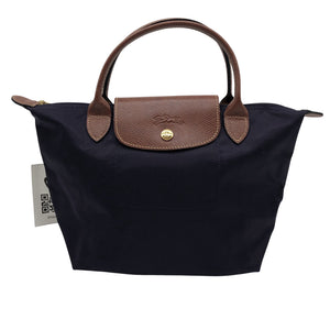 Unisex Longchamp - Handbag, size Midi - Violet (1)