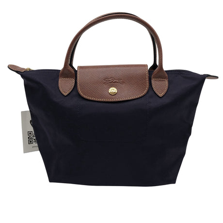 Unisex Longchamp - Handbag, size Midi - Violet ()