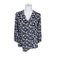 Unisex Lauren Ralph Lauren - Blouse, size 38 - Blue ()
