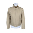 Unisex Lauren Ralph Lauren - Wool coat, size 38 - Beige ()