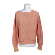 Unisex Opus - Sweater, size 36 - Light pink ()