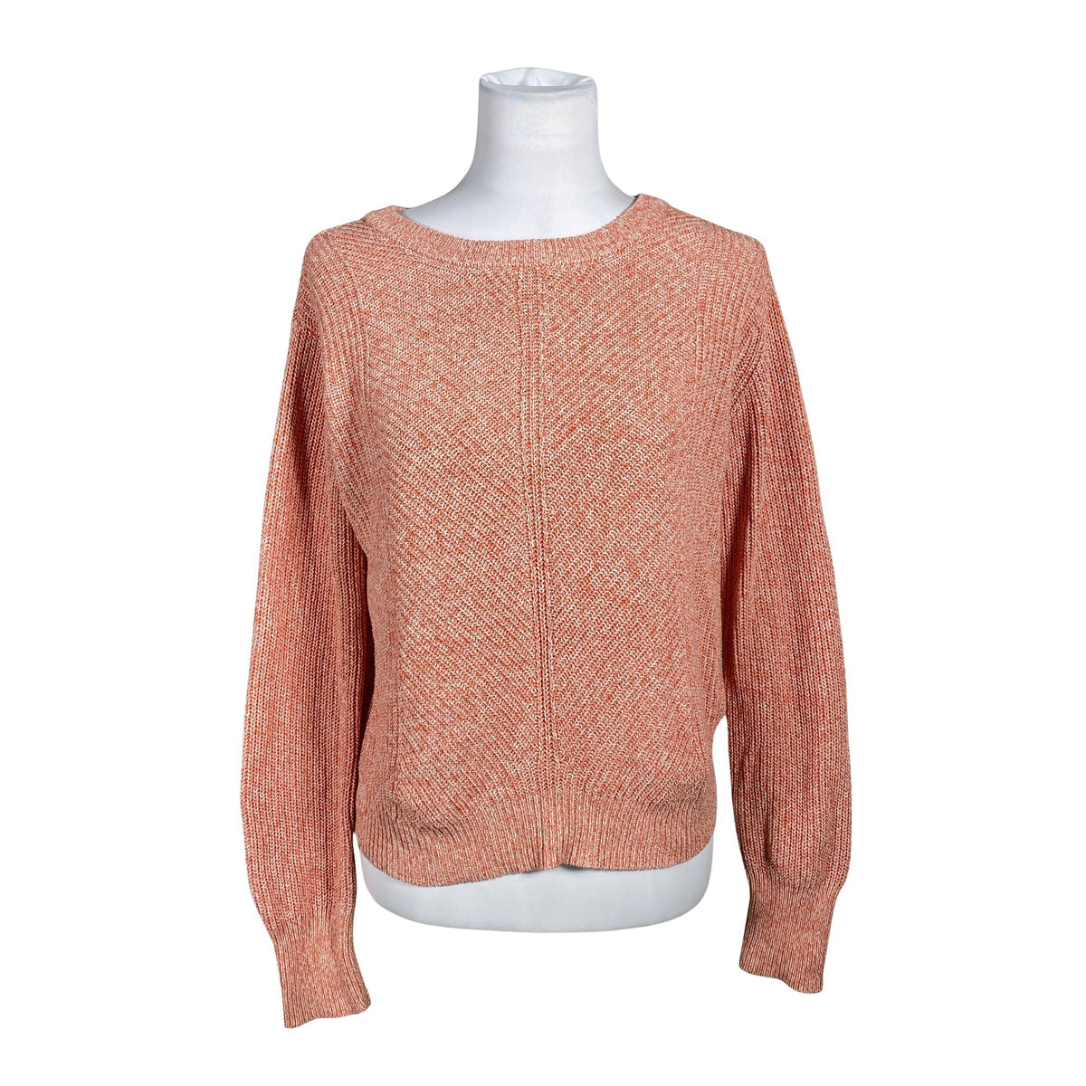 Unisex Opus - Sweater, size 36 - Light pink (1)