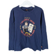 Unisex Lego - Tricot shirt, size 140 - 146 - Blue ()