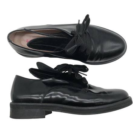 Unisex Minna Parikka - Walking shoes, size 39 - Black ()
