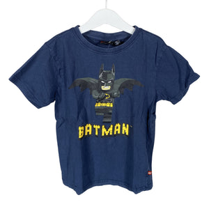 Unisex Lego - T-shirt, size 134 - 140 - Blue (1)