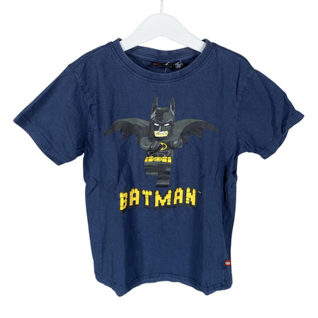 Unisex Lego - T-shirt, size 134 - 140 - Blue ()
