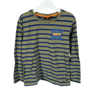 Unisex Lego - Tricot shirt, size 134 - 140 - Green (1)