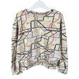 Unisex Molo Kids - Sweatshirt, size 134 - 140 - Beige ()