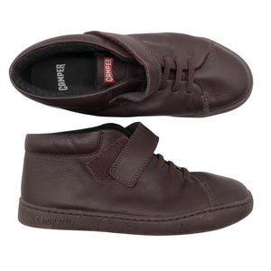 Unisex Camper - Casual sneakers, size 36 - Violet (1)