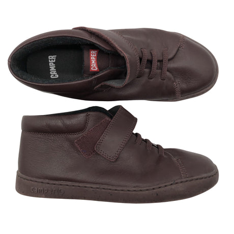 Unisex Camper - Casual sneakers, size 36 - Violet ()