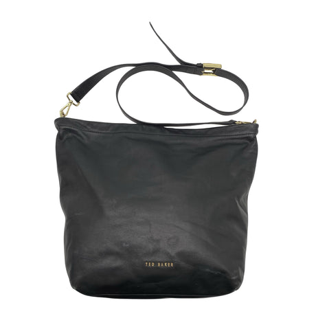 Unisex Ted Baker - Shoulder bag, size Maxi - Black ()