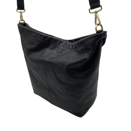 Unisex Ted Baker - Shoulder bag, size Maxi - Black (2)