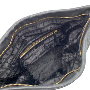 Unisex Ted Baker - Shoulder bag, size Maxi - Black (3)
