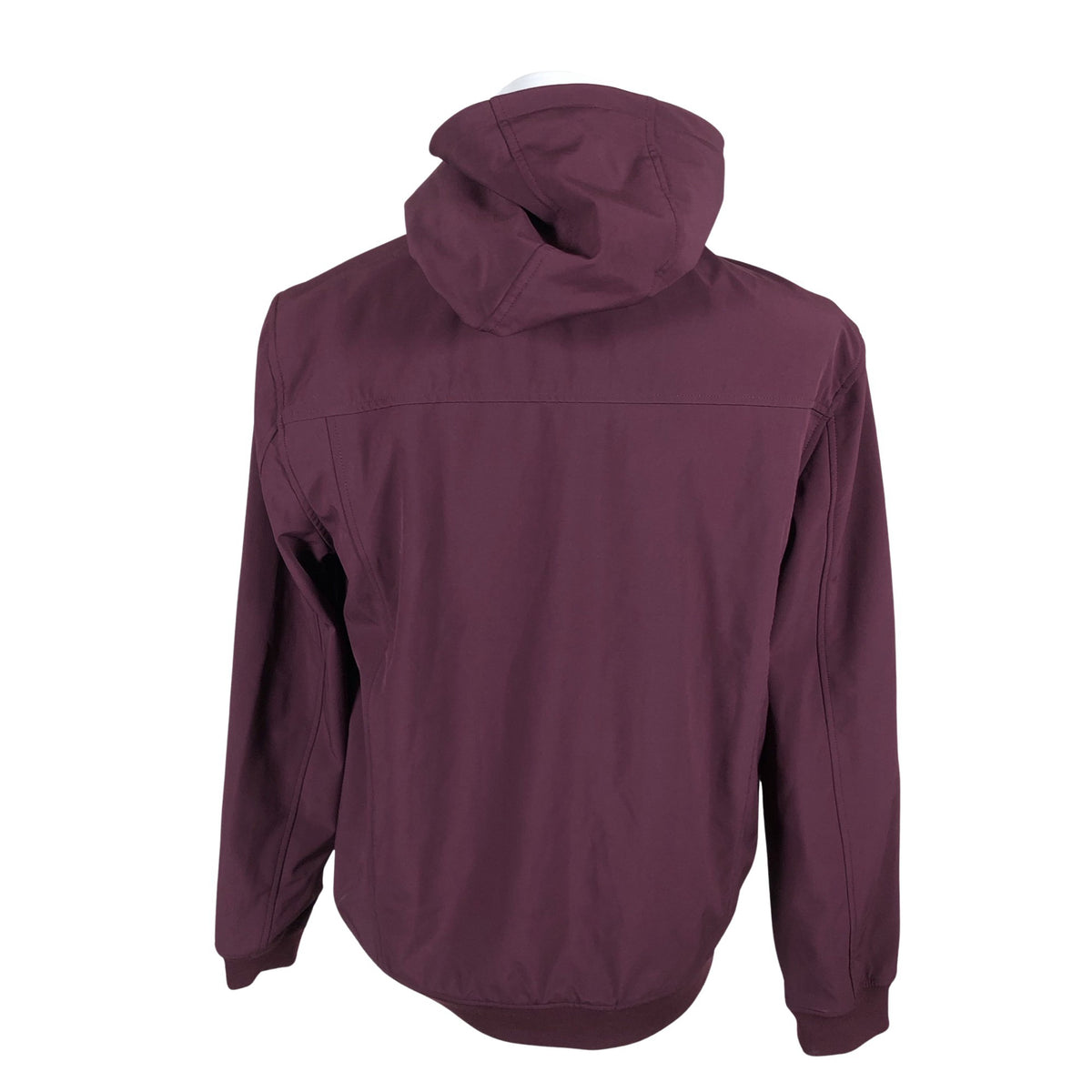 Unisex Lyle&Scott - Outdoor jacket, size L - Violet (2)