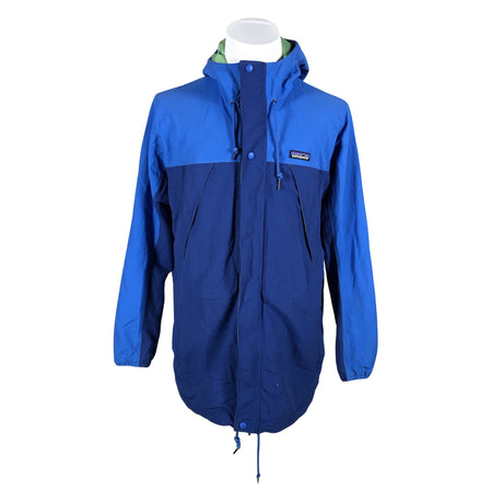 Unisex Patagonia - Outdoor jacket, size L - Blue ()