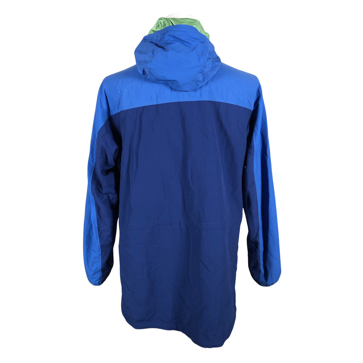 Unisex Patagonia - Outdoor jacket, size L - Blue (2)