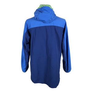 Unisex Patagonia - Outdoor jacket, size L - Blue (2)