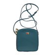 Unisex Dolce&Gabbana - Shoulder bag, size Mini - Turquoise ()