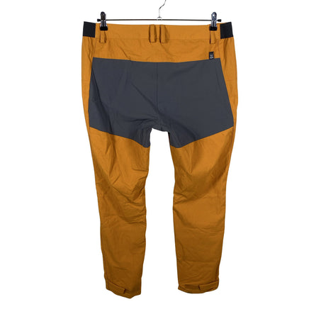 Unisex Haglöfs - Outdoor pants, size XXL - Orange (2)