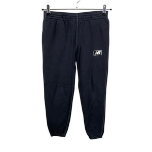 Unisex New Balance - Sweatpants, size 152 - 158 - Black (1)