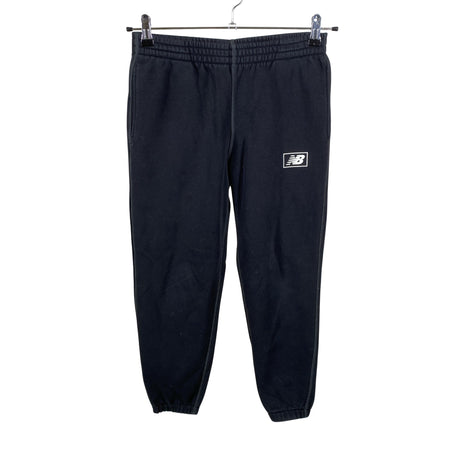 Unisex New Balance - Sweatpants, size 152 - 158 - Black ()