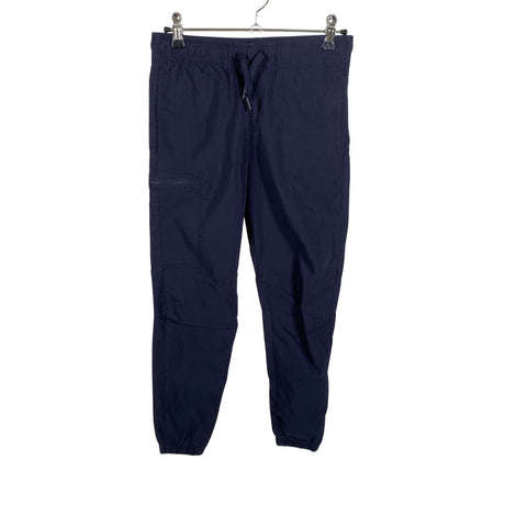 Unisex Makia - Slacks, size 146 - 152 - Blue ()