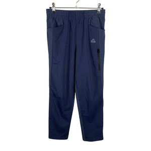 Unisex Adidas - Sports trousers, size 146 - 152 - Blue (1)