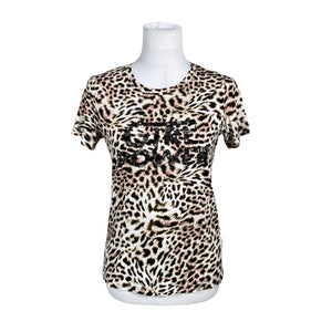 Unisex Guess - T-shirt, size 36 - Light pink (1)