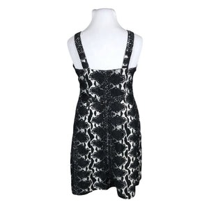 Unisex Bastion - Dress, size 42 - Gray (2)