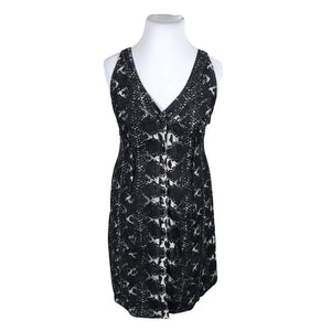 Unisex Bastion - Dress, size 42 - Gray (1)