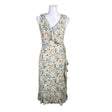 Unisex Gerard Darel - Schiffon dress, size 40 - Beige ()