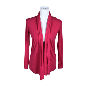 Unisex Esprit - Cardigan, size 36 - Pink (1)