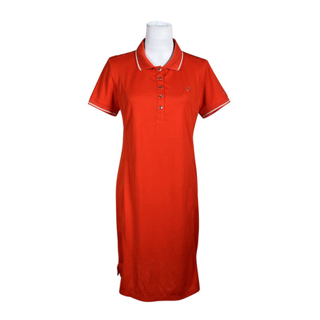 Unisex Luhta - Tricot dress, size 38 - Red ()