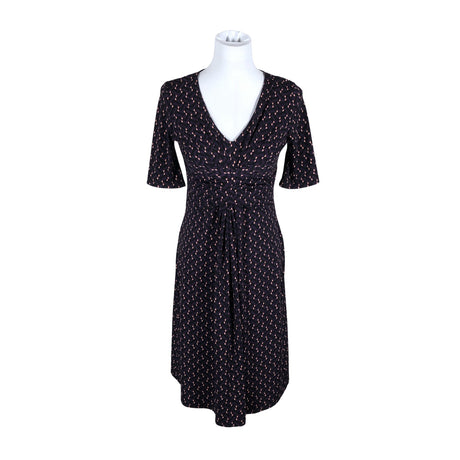 Unisex Principles - Tricot dress, size 38 - Violet ()