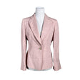 Unisex Ril's - Jacket, size 36 - Light pink ()
