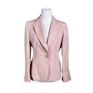 Unisex Ril's - Jacket, size 36 - Light pink (1)