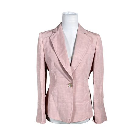 Unisex Ril's - Jacket, size 36 - Light pink ()