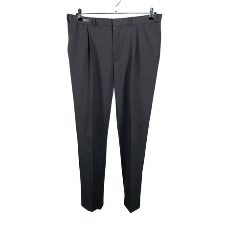 Unisex Marks&Spencer - Suit pants, size L - Gray ()