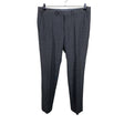 Unisex Marks&Spencer - Suit pants, size L - Gray ()