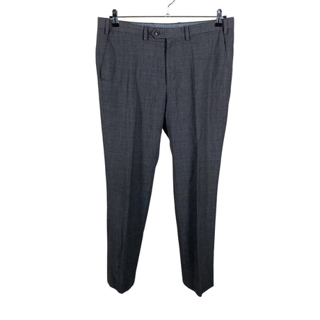 Unisex Marks&Spencer - Suit pants, size L - Gray ()