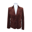 Unisex J. Crew - Jacket, size 40 - Brown ()