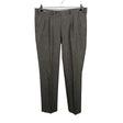Unisex Marks&Spencer - Suit pants, size L - Green ()