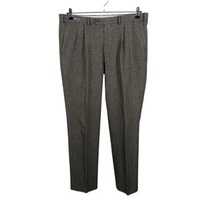 Unisex Marks&Spencer - Suit pants, size L - Green (1)