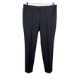 Unisex Marks&Spencer - Suit pants, size L - Black ()