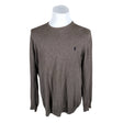 Unisex Polo Ralph Lauren - Sweater, size XXL - Gray ()