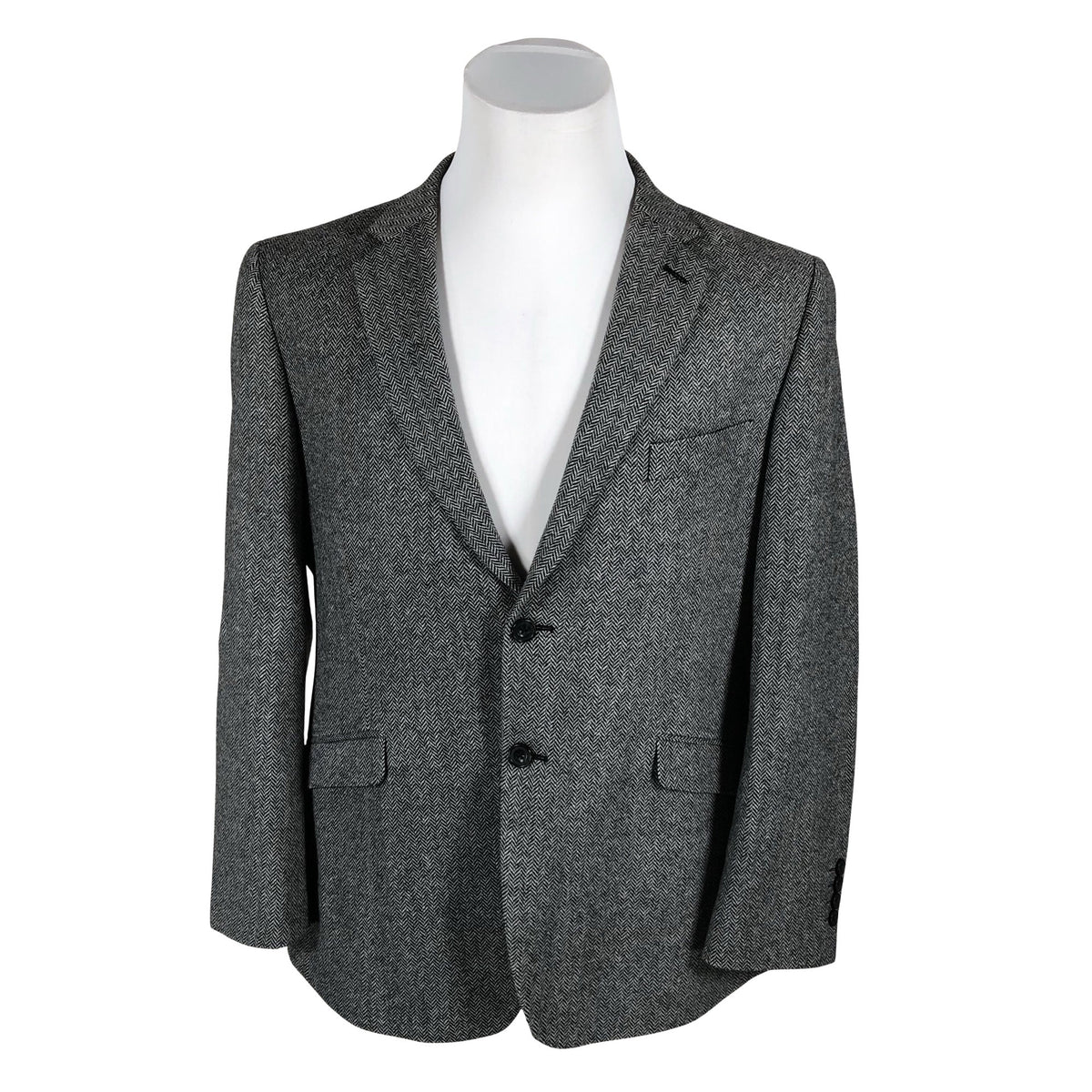 Unisex Brook Taverner - Blazer, size XL - Gray (1)